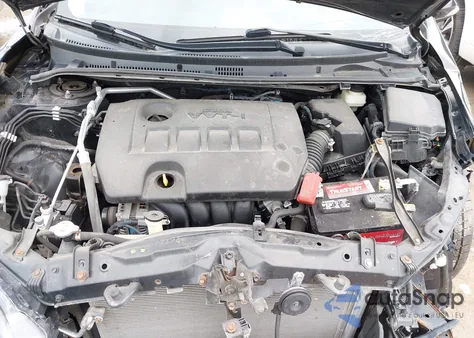 2018 Toyota Corolla Se from USA, damaged, VIN 2T1BURHE1JC966477